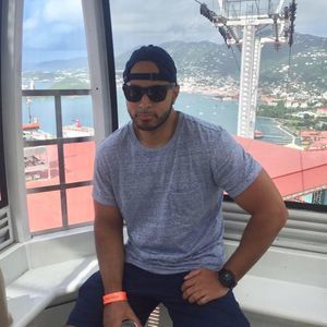 Meet your Posher, Ramon